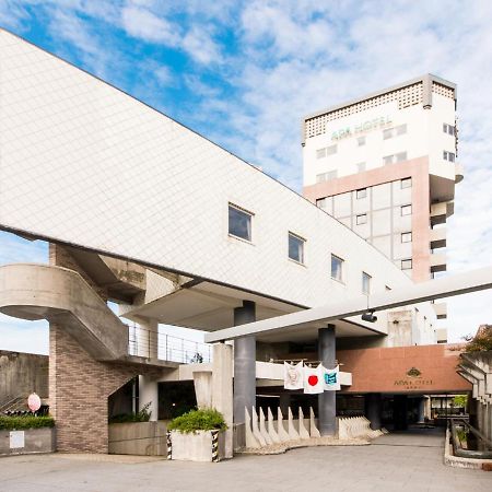 Apa Hotel Kanazawa Nomachi Bagian luar foto